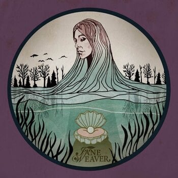 Schallplatte Jane Weaver - Quantify / Deep Perelle (Limited Edition) (7") - 1