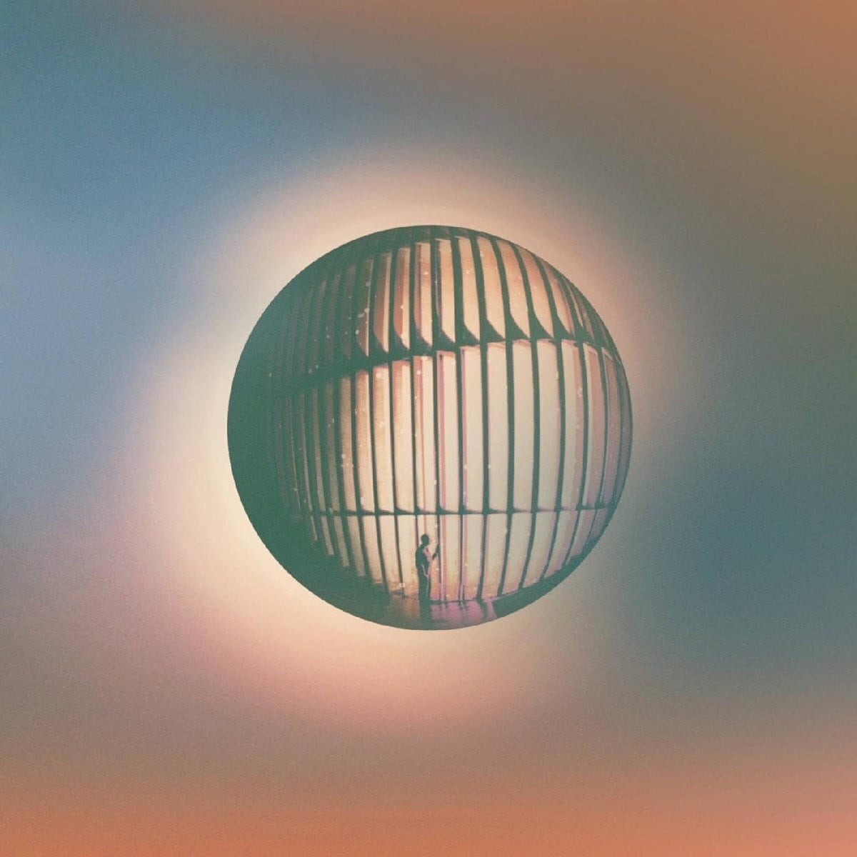 LP Daniel Ellsworth and the Great Lakes - High Life (LP)