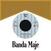 LP deska Banda Maje - Living Disco Club (LP)