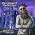 Disco in vinile Phil Campbell & The Bastard Sons - King Of The Asylum (Limited Edition) (White /Purple Marbled Coloured) (LP)