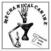Schallplatte Mechanical Canine - 7 Dollar 7 Song 7 Inch (Limited Edition) (Numbered) (Random Color Coloured) (EP)