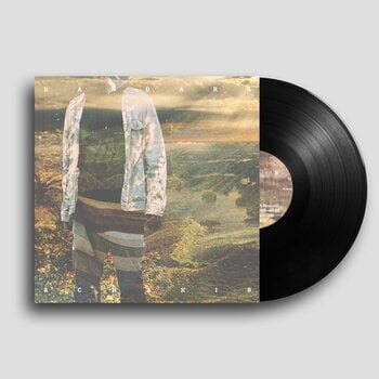 Schallplatte Dandara & Chakib Bouzidi - Dandara & Chakib (LP) - 1