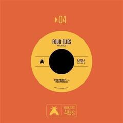 Vinyl Record Piero Montanari & Roberto Conrado & Roberto Conrado - Properly/acromtaic (LP)
