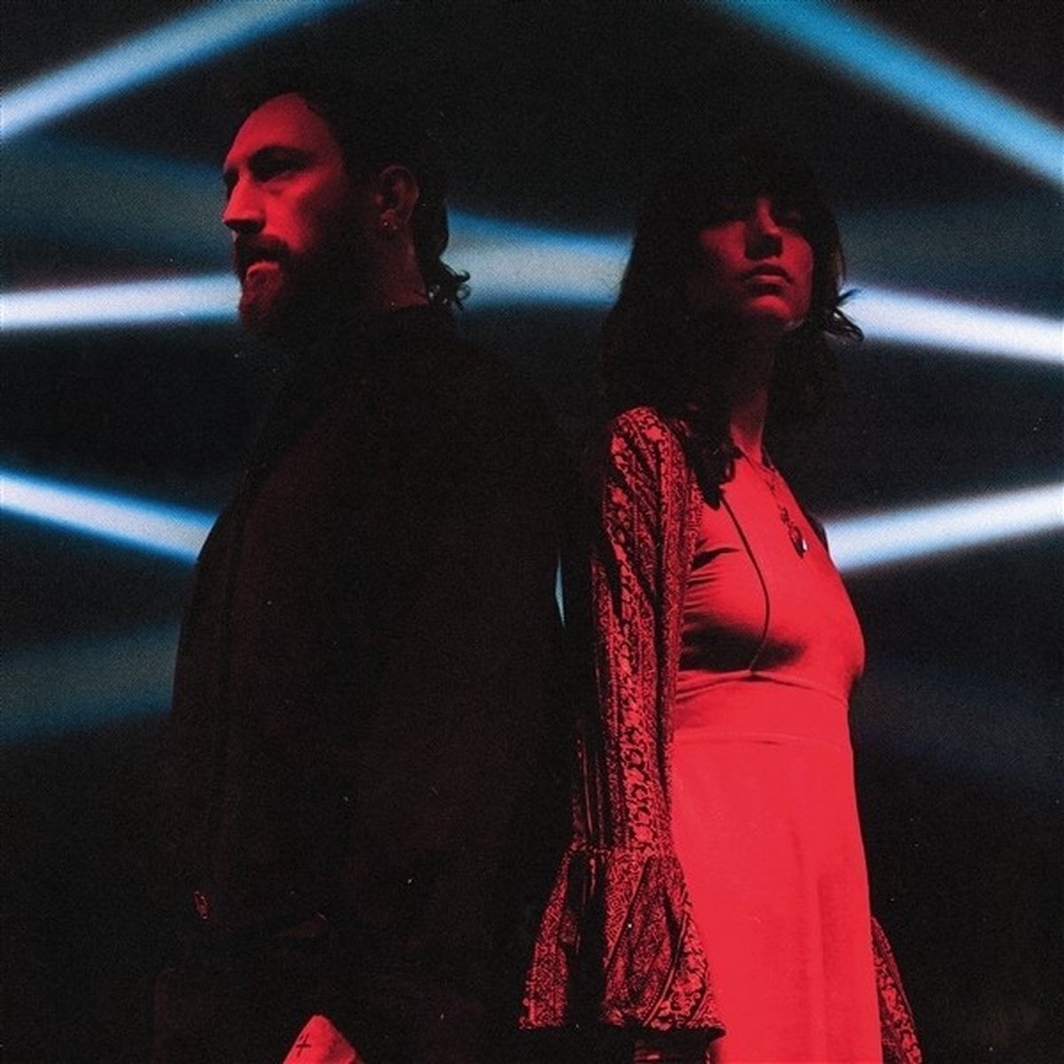 Hanglemez Kino Motel - Visions (LP)