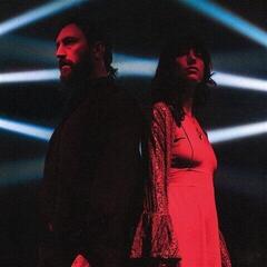 Hanglemez Kino Motel - Visions (LP)