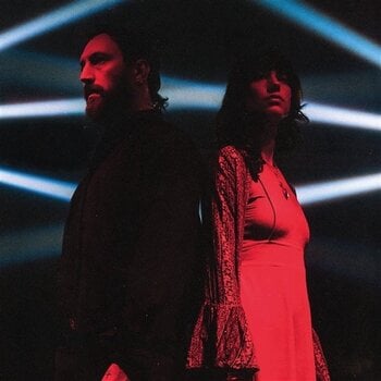Hanglemez Kino Motel - Visions (LP) - 1