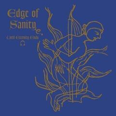 Schallplatte Edge Of Sanity - Until Eternity Ends (Reissue) (180 g) (EP)