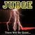 Disco de vinilo Judge - There Will Be Quiet... ...After The Storm (Red Coloured) (7")