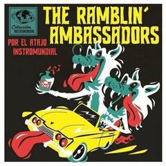 Disco in vinile Ramblin' Ambassadors - Por El Etajo Instro-Mundial (LP)