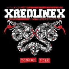 Disque vinyle The Redline - Tongue Tied (LP)
