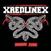 Disque vinyle The Redline - Tongue Tied (LP)