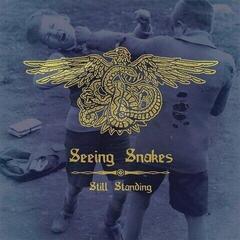 Disque vinyle Seeing Snakes - Still Standing (LP)