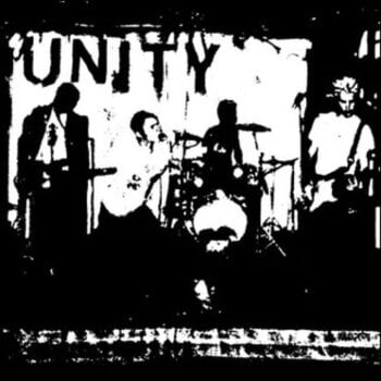 Schallplatte Unity - Live Rehearsal Demo 83 (LP) - 1