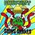 Schallplatte Green Jelly & Seeing Snakes - Green Jellÿ/Seeing Snakes Split (LP)