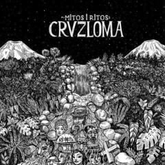 Vinylplate Cruzloma - Mitos & Ritos (LP)
