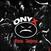 Vinyl Record ONYX - Ghetto Anthems (Limited Edition) (Red Marbled Coloured) (LP)