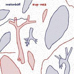 Vinyl Record Melonball - eup•nea (LP)