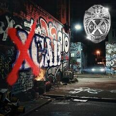 Грамофонна плоча X Cops - XCAB (EP)