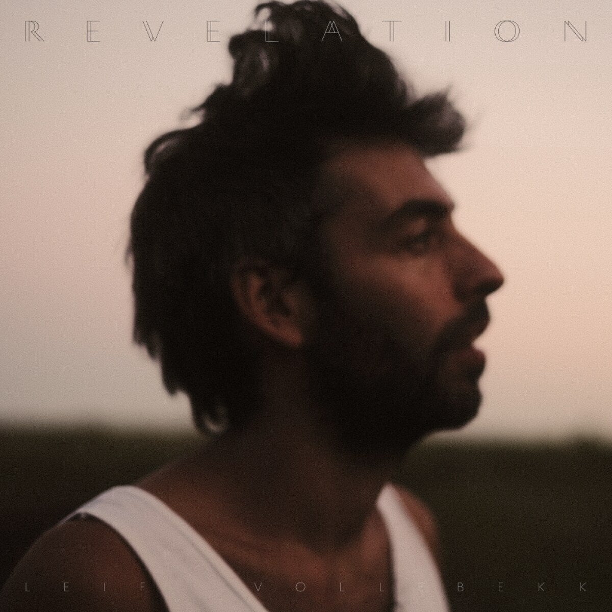 Hanglemez Leif Vollebekk - Revelation (Limited Edition) (2 LP)