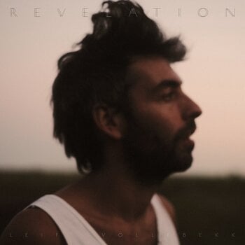 Hanglemez Leif Vollebekk - Revelation (Limited Edition) (2 LP) - 1