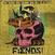 Disque vinyle The Fiends! - The Snake Only Knows One Way To Slither (Limited Edition) (10")