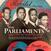 Disque vinyle The Parliaments - Baby I Owe You Something Good (10")