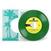 Schallplatte Stephen Colebrooke - Shake Your Chic Behind (Reissue) (Tropics Green Coloured) (7")