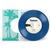 Vinylplade Wilfred Luckie - My Thing (Limited Indie Edition) (Blue Coloured) (7")