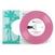 Vinylplade Hamilton Brothers - Music Makes The World Go 'Round (Limited Indie Edition) (Translucent Pink Coloured) (7")