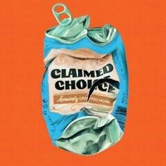 Disque vinyle Claimed Choice - Claimed Choice (LP)
