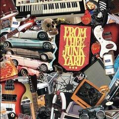 Disque vinyle Theee Dirtones & Thee Odd Fellows - From The Junkyard...To Your Trashcan! (LP)