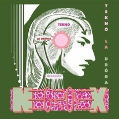 Vinylplate Negrosex - Teknó La Drôga (Limited Edition) (LP)
