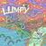 LP ploča Lumpy/Indiska In Decay & Indiska In Decay - Split (LP)