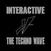 LP ploča Interactive - The Techno Wave (LP)