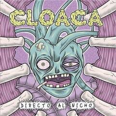 LP ploča Cloaca - Directo Al Nicho (LP)