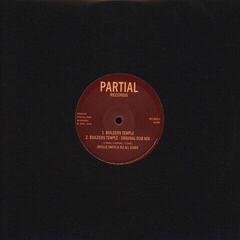 Vinilinė plokštelė Orville Smith - Builders Temple (LP)