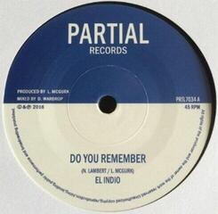 Disque vinyle El Indio & Partial Crew - Do You Remember / Royal Legacy Dub (LP)