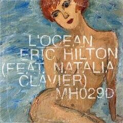 Schallplatte Eric Hilton - L'Ocean (Limited Edition) (Coloured) (LP)