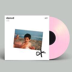 Disque vinyle Daoud - ok (LP)