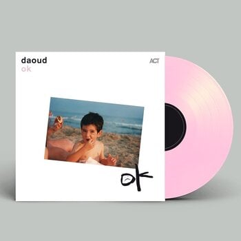 Disque vinyle Daoud - ok (LP) - 1