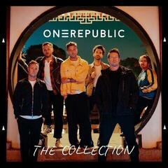 Vinyl Record Onerepublic - The Collection (Limited Edition) (Coloured) (LP)