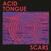 Disco in vinile Acid Tongue - Scars (LP)