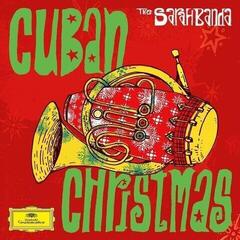Schallplatte Sarah Willis - Cuban Christmas (High Quality) (LP)
