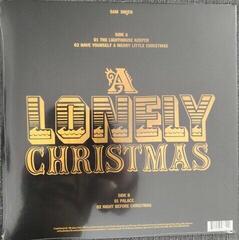 Disco in vinile Sam Smith - A Lonely Christmas (White Coloured) (EP)