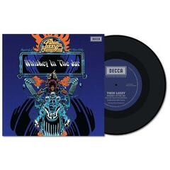 Disque vinyle Thin Lizzy - Whiskey In The Jar (Limited Edition) (Blue Translucent Coloured) (7")