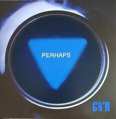 Disque vinyle Guns N' Roses - Perhaps (7")