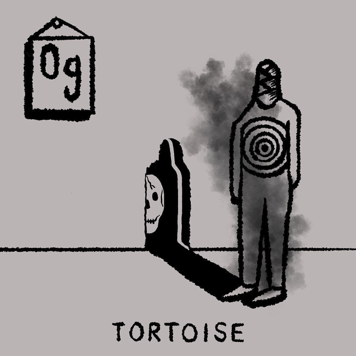 Disco de vinil Tortoise - Oganesson Remix EP (Limited Edition) (EP)