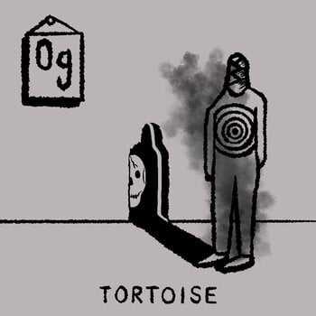 Disco de vinil Tortoise - Oganesson Remix EP (Limited Edition) (EP) - 1