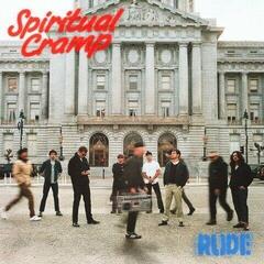 Disque vinyle Spiritual Cramp - Rude (Blue Marble Coloured) (LP)