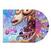 Vinylplate Danny Elfman - Bullet Time (Splatter Fizzy Juice Coloured) (EP)
